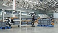 从优必选宇树科技财报看中国人形机器人差异化突围路径 