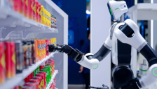 具身智能领域首个行业标准正式发布 释放哪些信号 