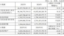 江淮汽车2025年营收目标464亿 2026年冲刺650亿 