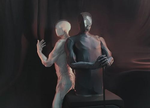 新款惊悚机器人发布 从抽搐状态进化到可落地站立未来或将进入普通家庭