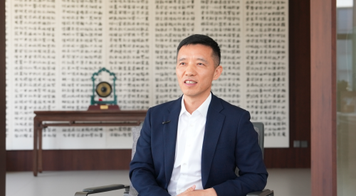 中美角逐能源AI未来 中国民企上演突围战