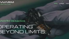 德国赛博蟑螂已列装北约投入部署 靠生物繁殖实现量产 