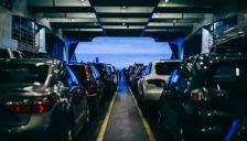 领克欧洲运营权移交沃尔沃 中国车企出海进入战略关键期 