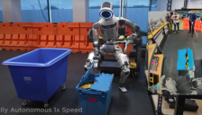 波士顿动力Atlas背后大行为模型，被个人开发者开源复现了！ 