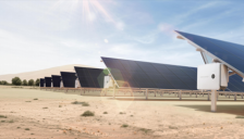 AI赋能 思格新能源引领光伏电站智慧运营 