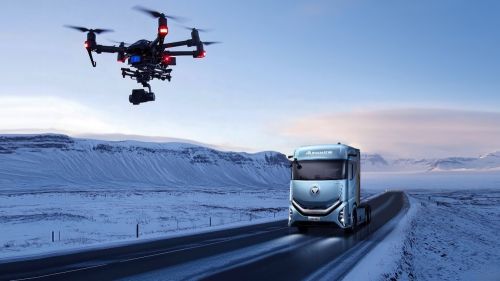 逆势突围显韧性 重卡领跑开新局  ——福田汽车一季度销量公布