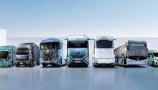 福田汽车一季度销量近18.4万辆   “三大引擎”协同发力驱动高质量开局-资讯中国 