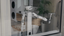 具身智能的“赚钱样本”：卧安机器人高增长财报背后的投资逻辑 