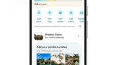 Google Maps 引入 AI 功能，自动生成照片说明助力用户分享 