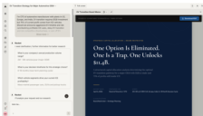 Adobe发布Acrobat Student Spaces:面向学生的免费全流程AI学习工具 