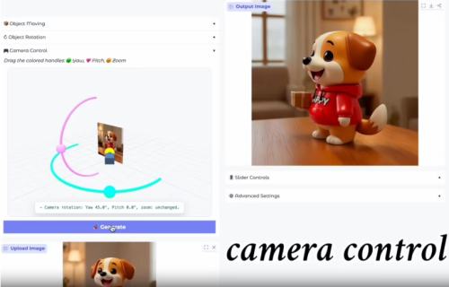 从平面修图到空间重塑：京东开源图像模型JoyAI-Image-Edit重新定义AI编辑