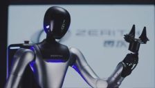 算力巨头入局具身智能 润泽集团领投清华00后团队新一轮超亿元融资 