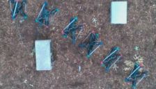 耶鲁大学研发全开源张拉整体机器人 撞不烂摔不碎还能自主走位 