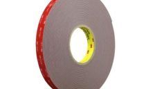 上海厘汇：VHB双面胶在工业与汽车领域的应用解析 