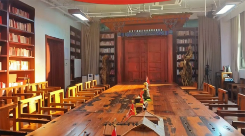 AI时代来临，我们还需要一座又一座教育展厅吗？