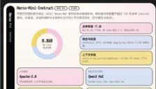 阿里黑科技炸场！0.6B 小模型“魔改”成 17B MoE，激活参数仅 5%，CPU 直接跑 30token/s！ 