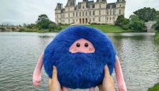 华为入局！AI眼镜再添重磅玩家 