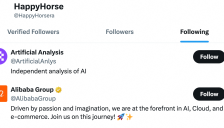 神秘AI视频模型“欢乐马”引发关注，背后团队来自阿里，预计一周后发布 