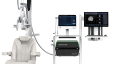 花生医院引进第三代机器人导航经颅磁技术，助力破解难治性抑郁与失眠问题 