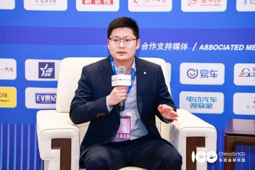 亚德诺半导体张远涛：上游芯片供应商必须从卖产品转向卖系统