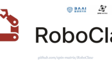智源研究院发布RoboClaw具身智能操作系统 