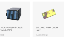 订单排满至2028年：光通信如何成为AI时代“卖水人” 