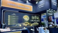 明日像素携AI医美大脑亮相2026 CMEF 