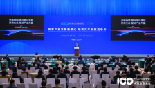 京东汽车发布国民好车4A模型 联合车企共创行业新增量 