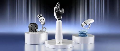 20高自由度灵巧手仅售9998元！独家揭秘星际光年规模化落地的底层逻辑