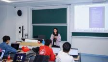 一句话生成校园小应用！浙大“灵光手搓局”解锁AI创作新体验 