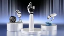 20高自由度灵巧手仅售9998元！独家揭秘星际光年规模化落地的底层逻辑 