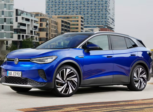 大众CEO公开反思：现有电动车偏离品牌定位，新一代车型将全面调整