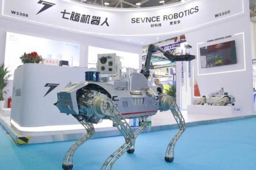 机器人概念被热炒 谁在布局真正的刚需应用场景