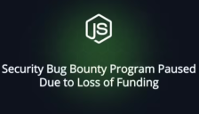 Node.js 因 AI 虚假报告“轰炸”宣布暂停发放安全赏金 