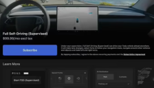 特斯拉2026春季更新推出Grok功能 FSD支持一键订阅 车载AI正式进入语音时代 