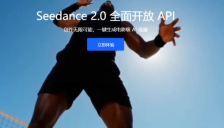 火山引擎Seedance 2.0全面开放API服务 