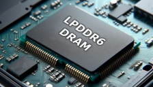 LPDDR6首发权争夺战：四巨头竞逐下一代内存王座