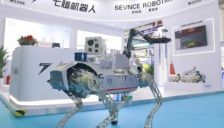 机器人概念被热炒 谁在布局真正的刚需应用场景 