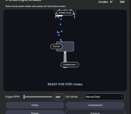 谷歌 Gemini 推出基于 Nano Banana 技术的交互式可视化图像生成新功能