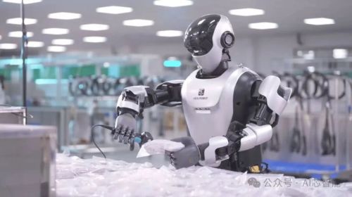 345亿、269起融资：具身智能进入抢份额时代