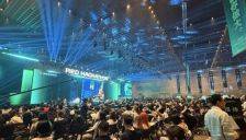 AI推动00后走向舞台中心，但“大结果”仍多由90后产出 