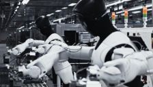 智元姚卯青：人形机器人“上下料”作业成本已低于人工成本 