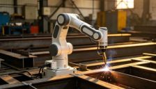 AI赋能协作焊接机器人落地应用的难点在哪？ 