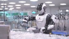 345亿、269起融资：具身智能进入抢份额时代