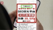 透视AI内容生态“猫鼠游戏”：GEO合规实践与黑帽案例剖析