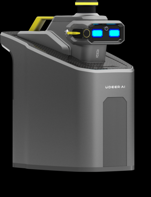 一年做到单品销冠，有鹿机器人的数据远征之路