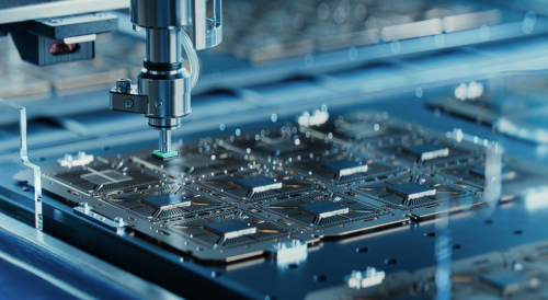 起底存储芯片闪电并购：业绩狂飙背后 客户供应链研发疑点重重