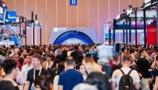 数航智境亮相第139届广交会首日，AI智能巡检无人机成国际焦点 