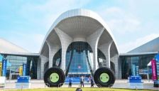 倒计时30天，第十六届中国（广饶）国际橡胶轮胎暨汽车配件展览会邀您共赴盛会 