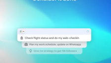 印度初创公司Emergent发布AI代理Wingman，主打与即时通讯的深度集成 